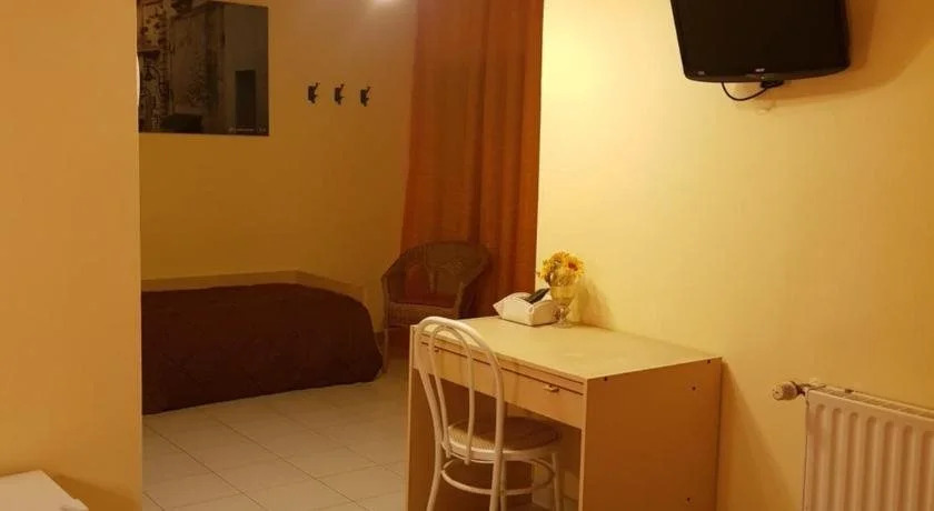Hotel Mariagrazia