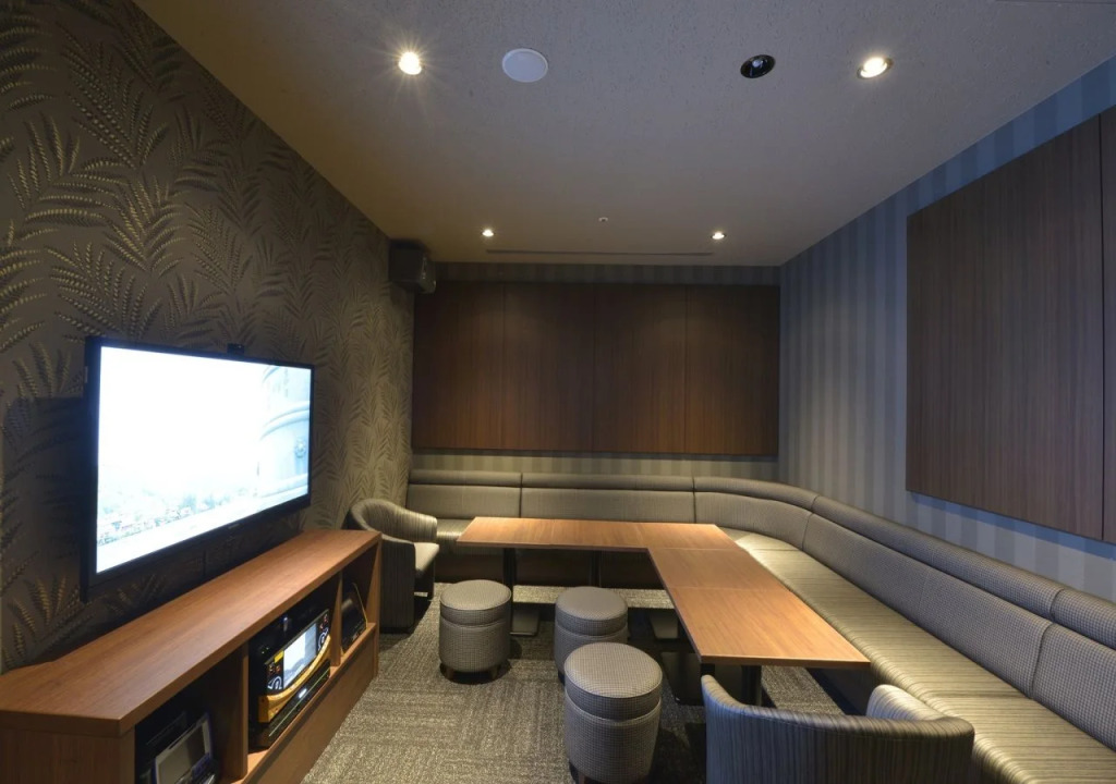 The Orion Hotel Motobu Resort & Spa