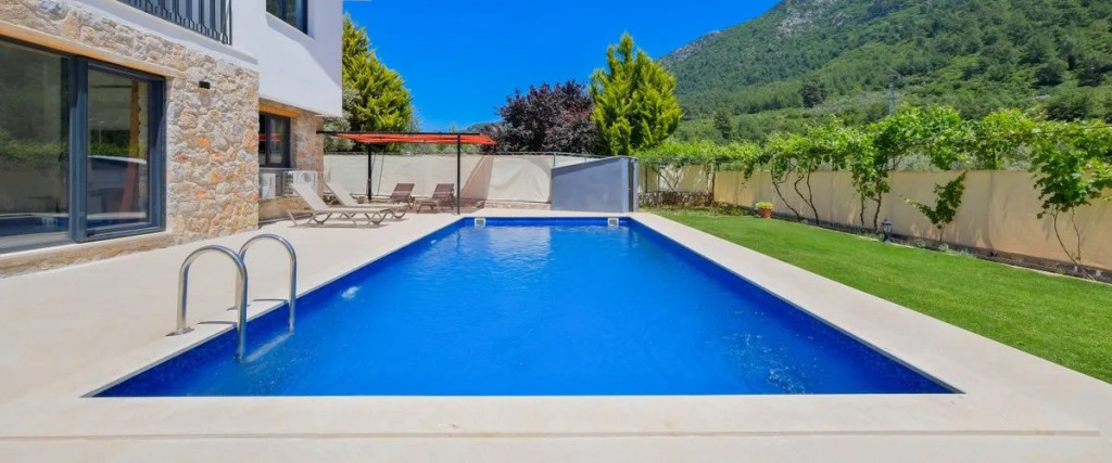 Villa Kızılbella