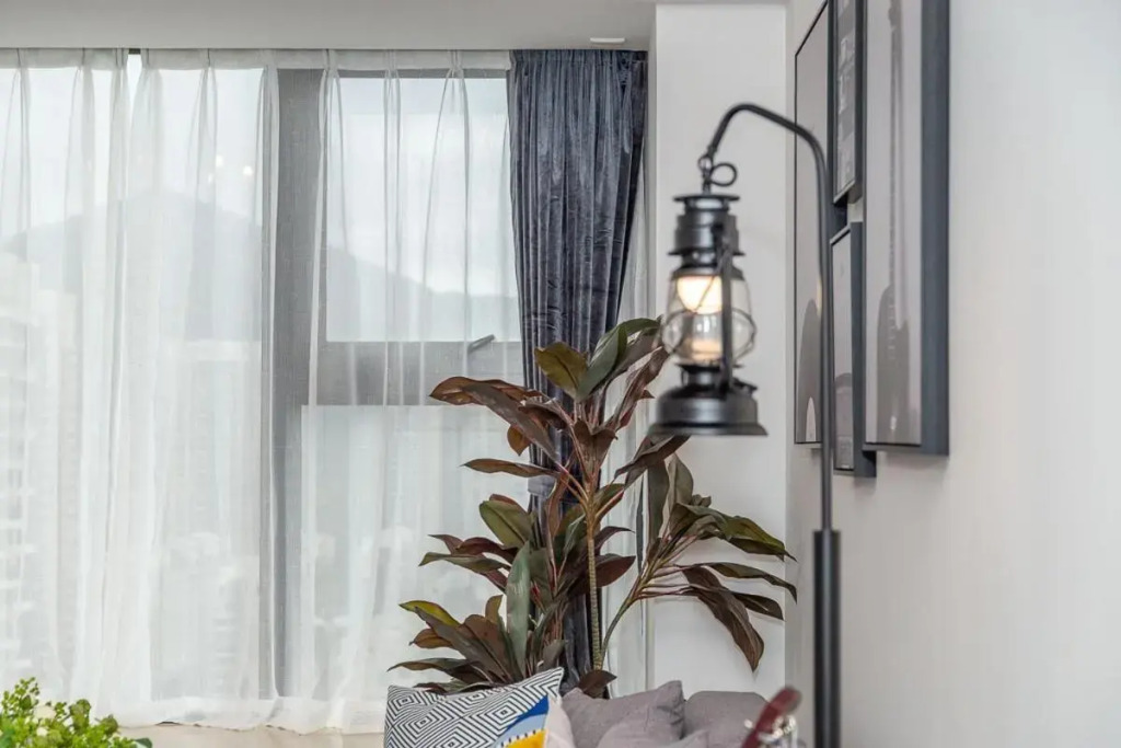 Zhuhai Xiangzhou·Huafa Shangdu· Locals Apartment 00163680