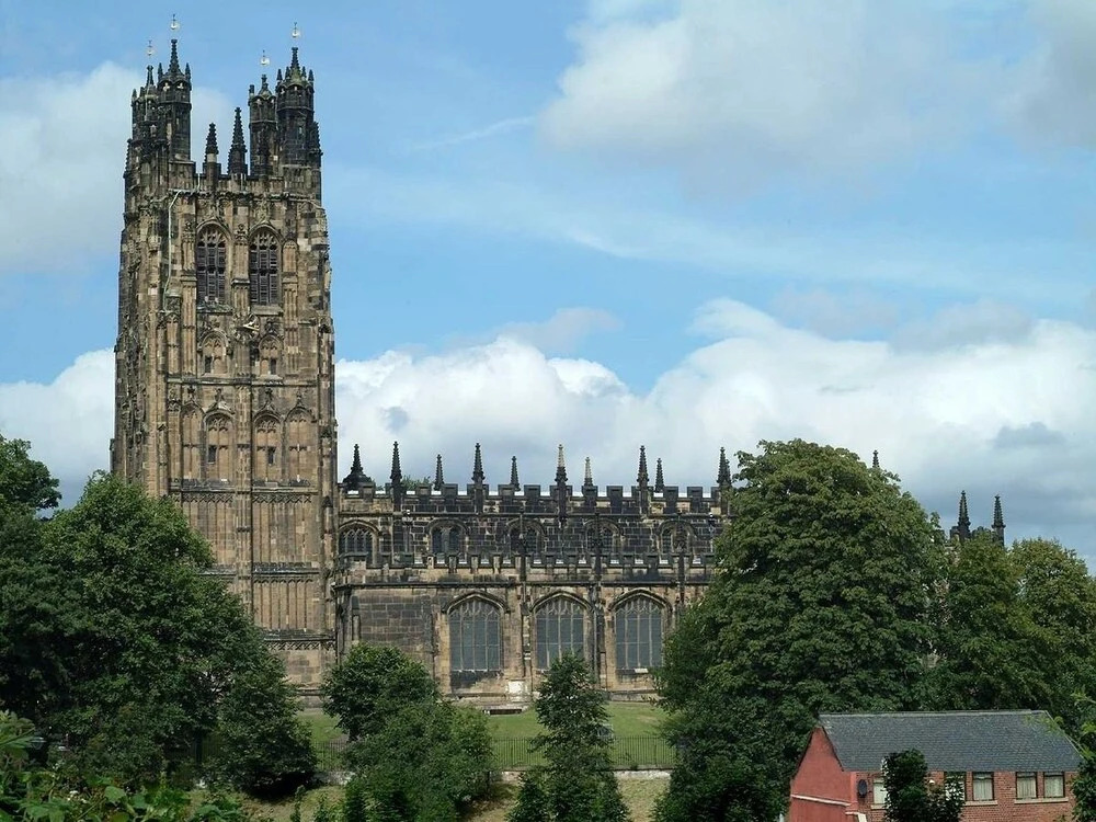 The Cambrian Apartment - Wrexham
