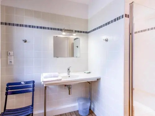 Holiday Home Kreiz An Avel
