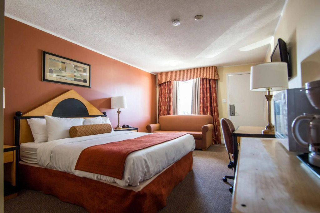 Atlanta Motel