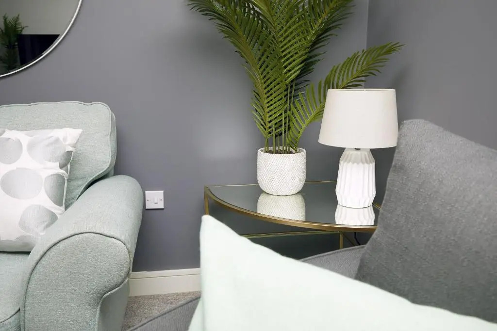 Royal Derby Hospital 3 bed Town House