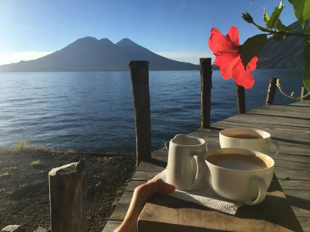 Anzan Atitlan