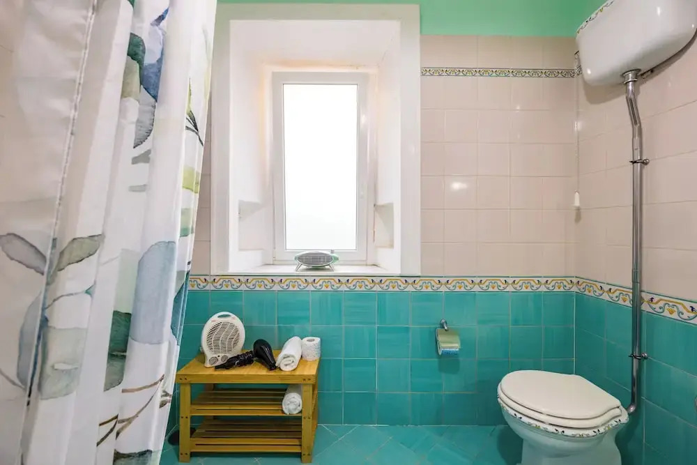 La Casa di Famiglia by Napoliapartments