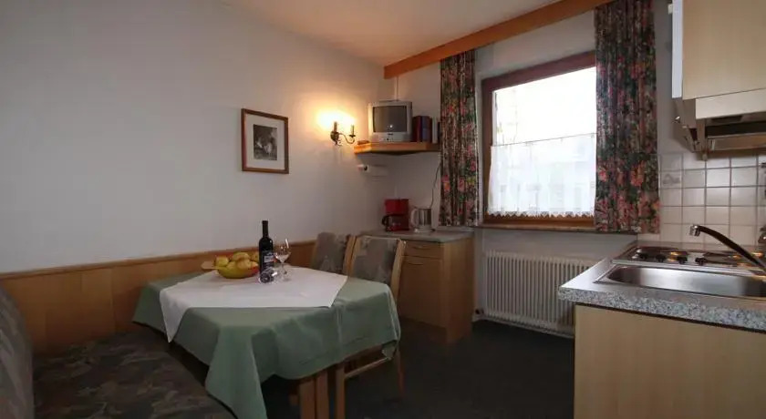 Haus Buchhammer