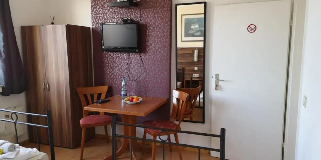 GZ Hostel Bonn