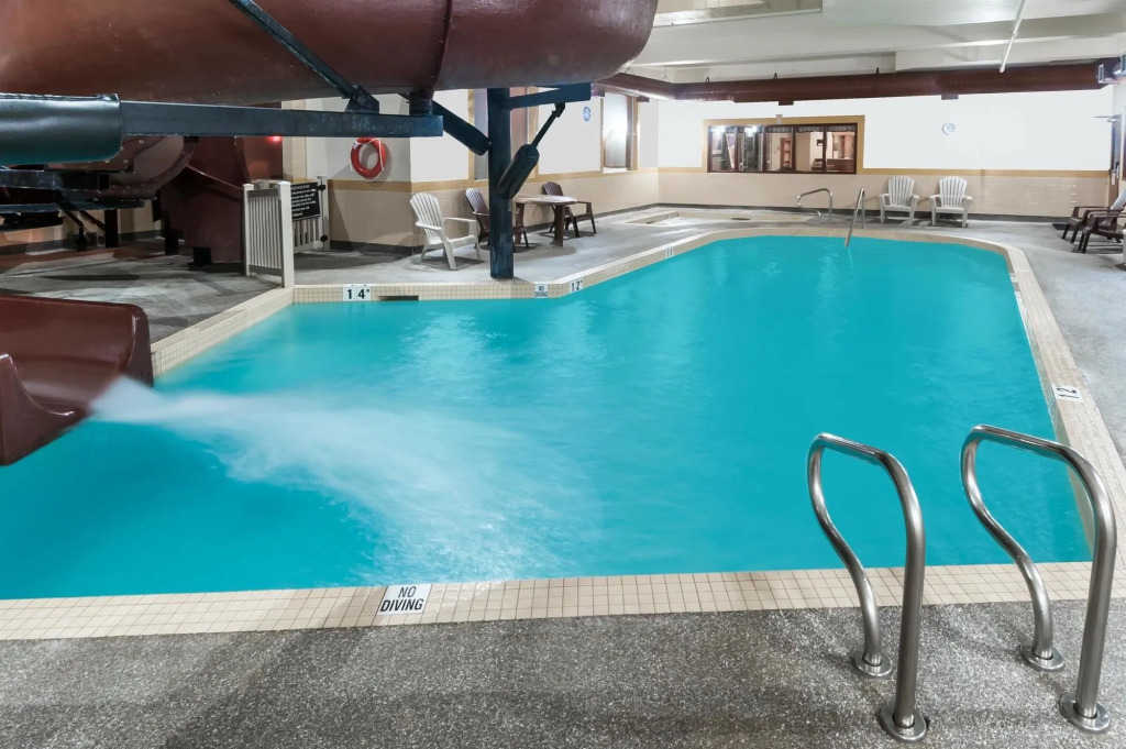Canalta Hotel Airdrie