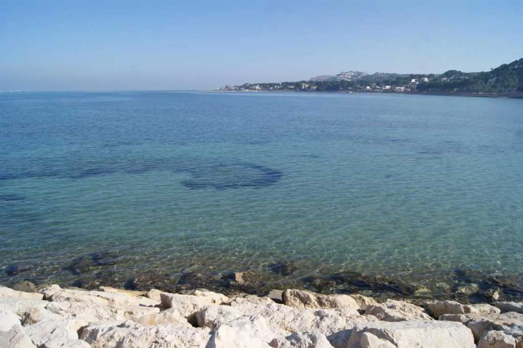 Apartamento Las Marinas en Dénia II