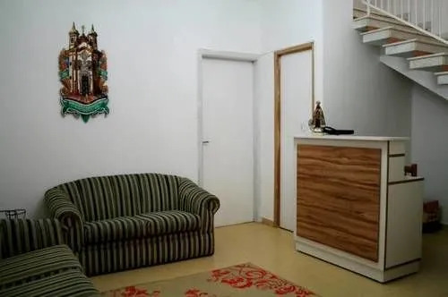 Pousada Familia Aparecida
