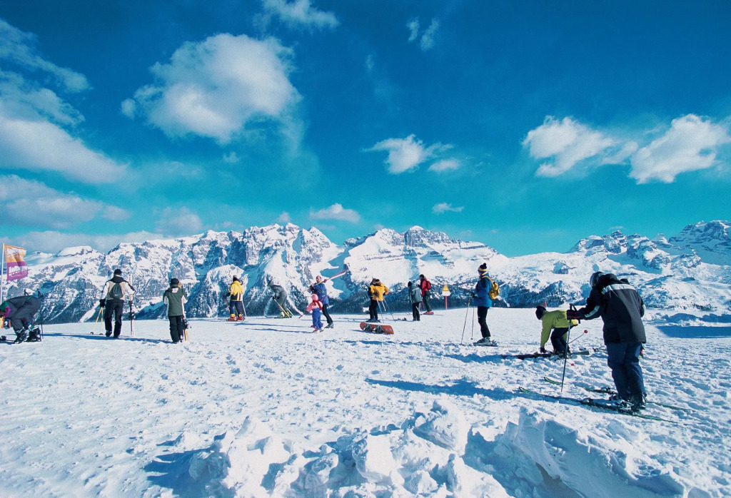 Hotel Club Relais Des Alpes