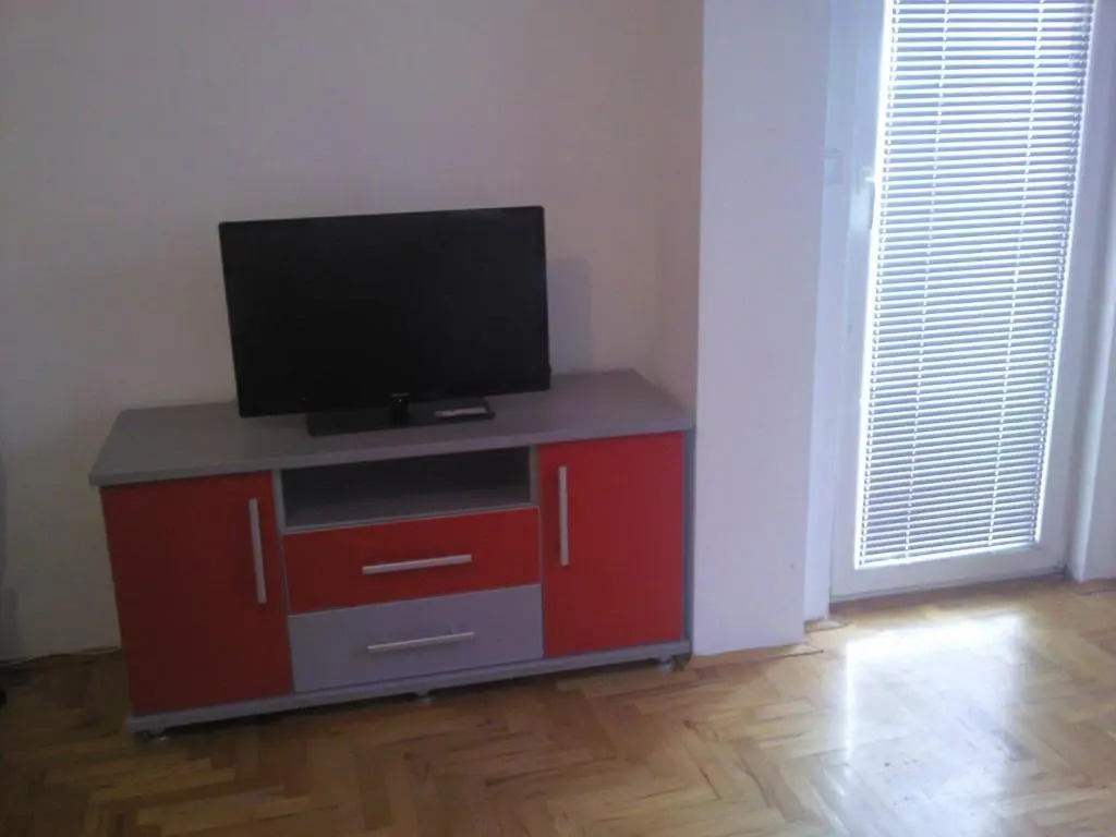 City Center Apartments Ohrid