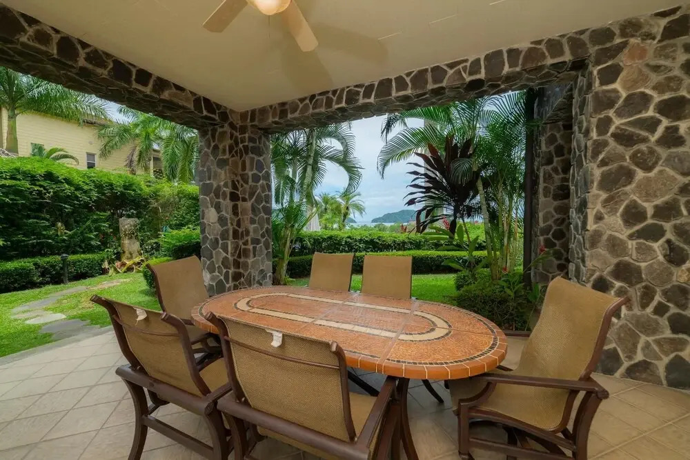 Vista Bahia 1G - 3bed 3 Bath Ocean View