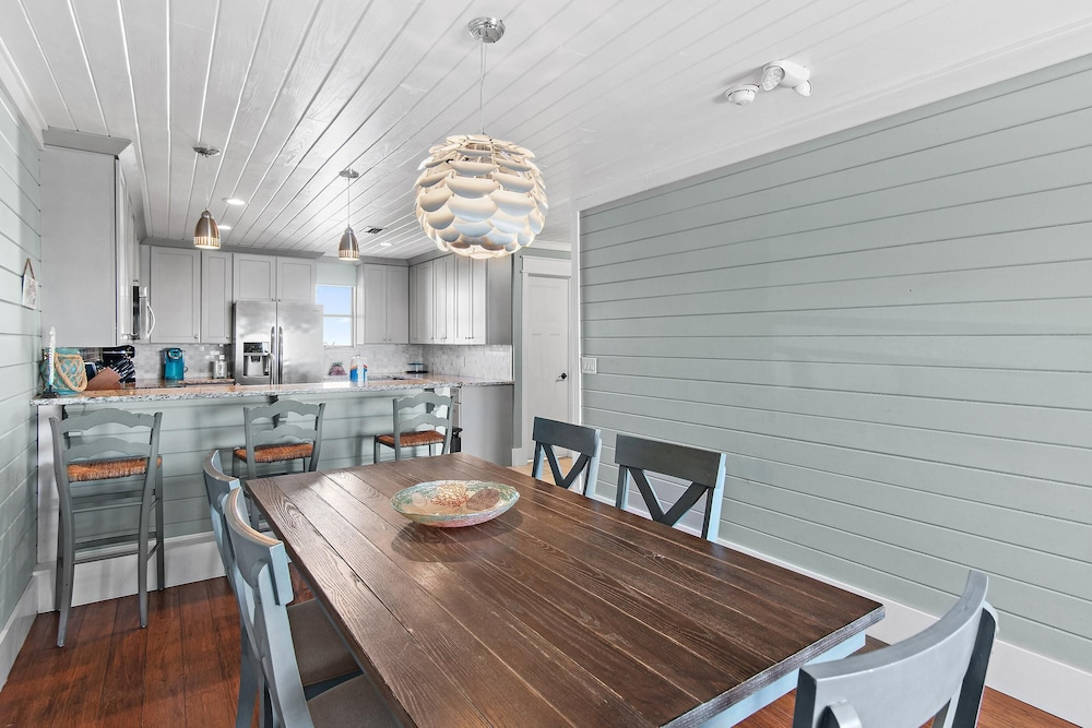 Costa Vista Townhouse #13