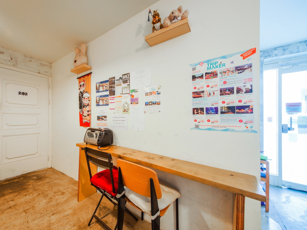 SISnBRO Guesthouse
