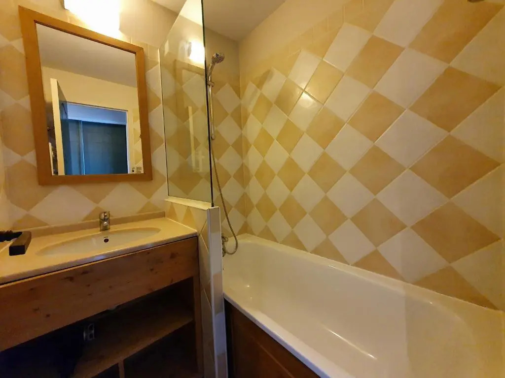 Appartement La Plagne-Tarentaise, 5 pièces, 8 personnes - FR-1-353-97