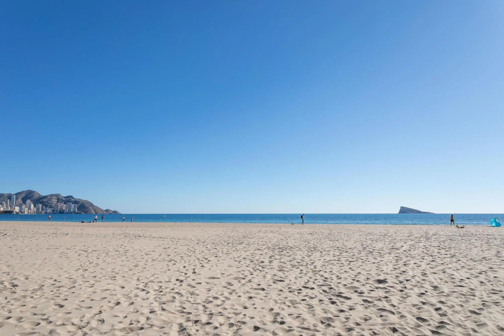 Casa Esmeralda 2 direkt am Strand