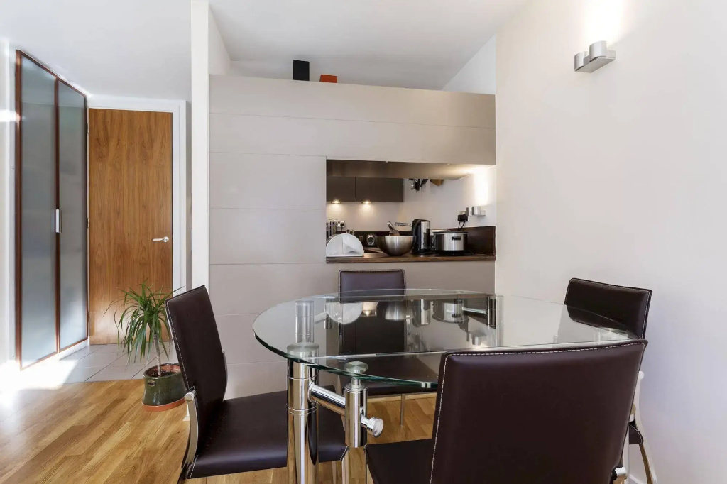 Veeve - City Apartments
