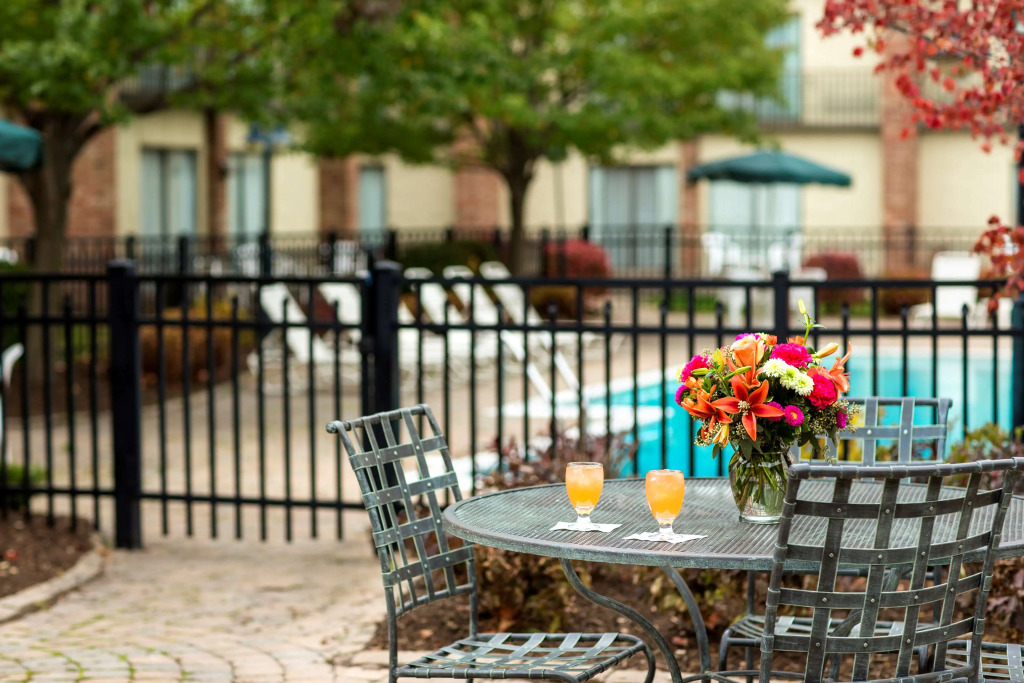 RIT Inn & Conference Center
