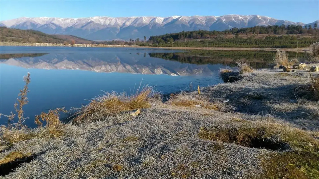 Gokoz Natural Park