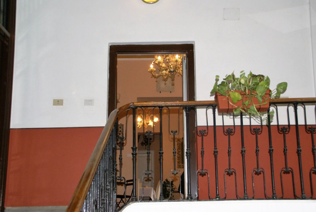Palazzo Benso