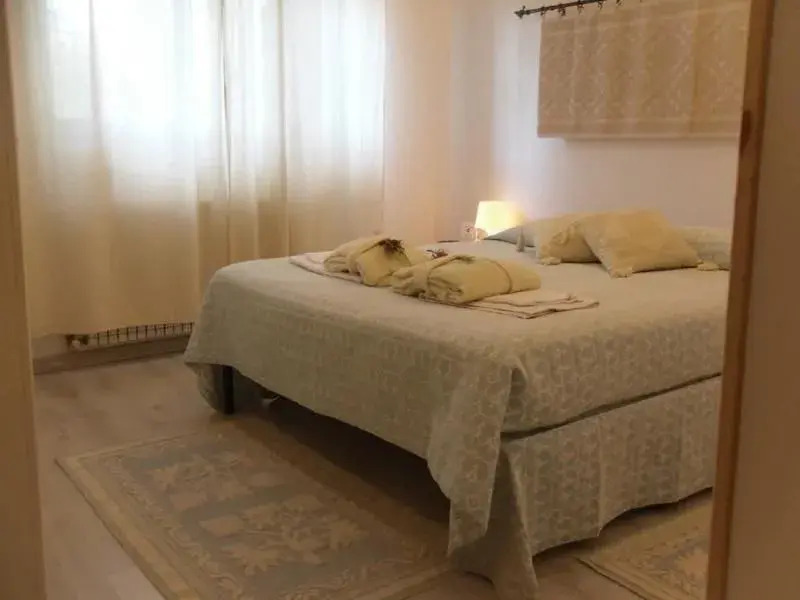 B&B Fragus e Saboris de Sardigna