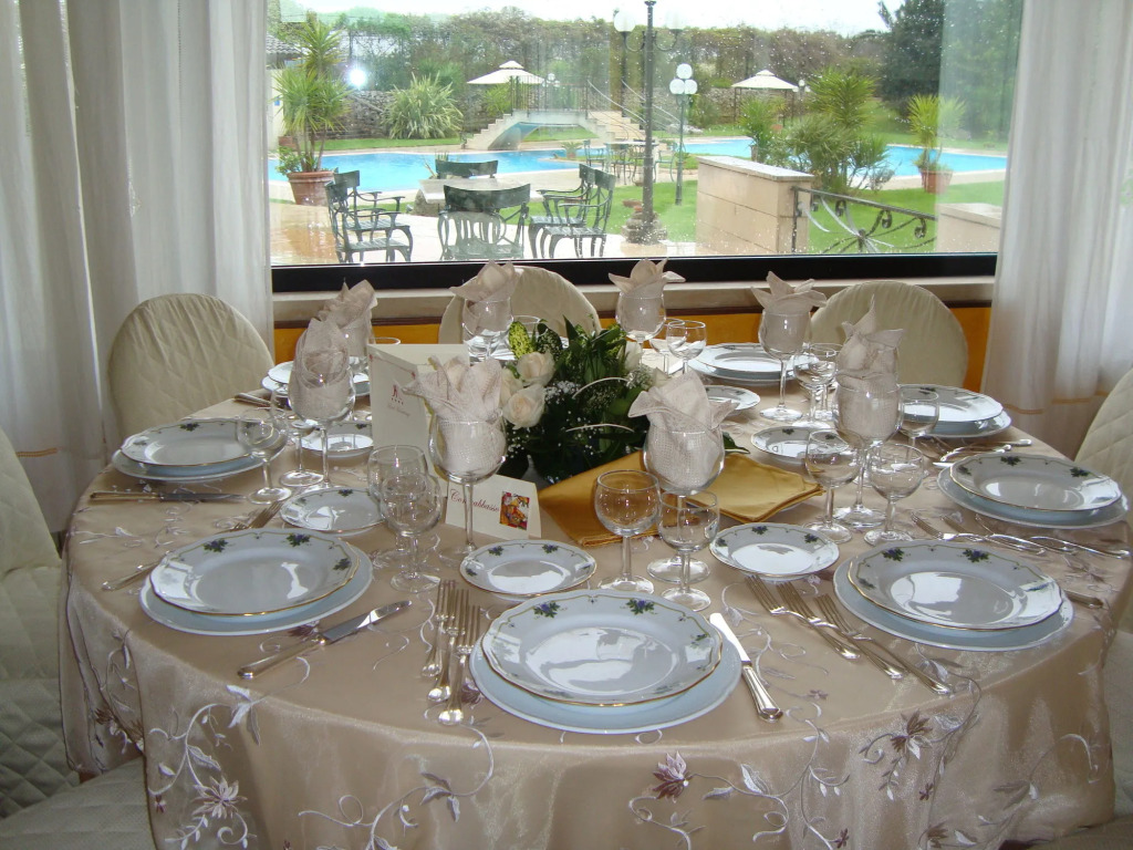 Hotel Hermitage