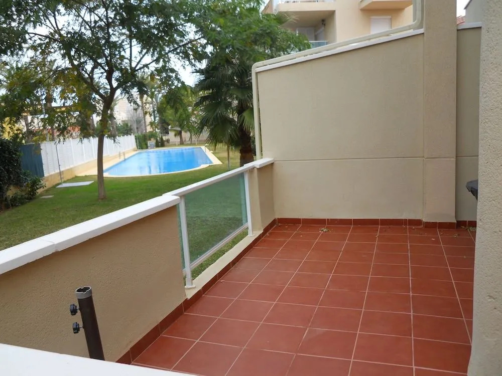 Puerta Palmar H2