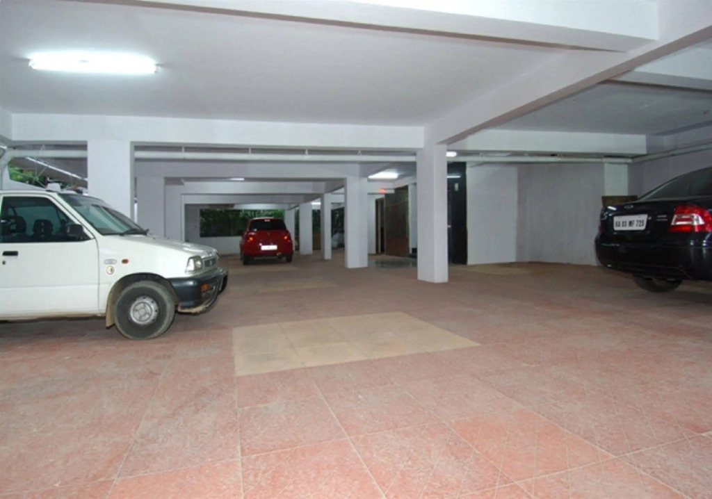 OYO 6110 Thalassa Suites