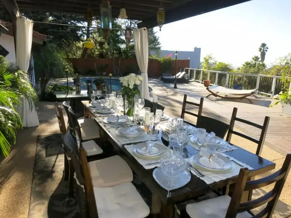 Villa Ezra