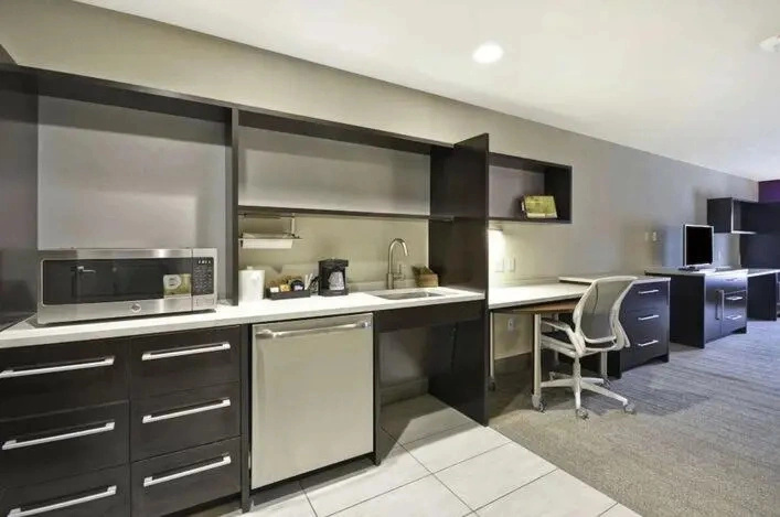 Home2 Suites by Hilton Lees Summit Kansas City