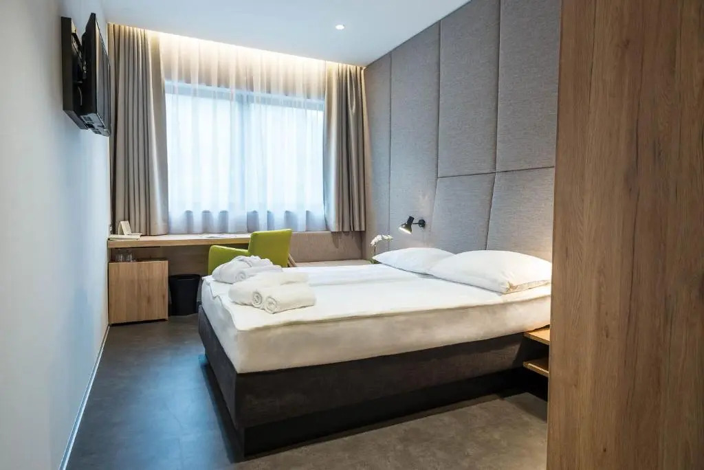 Hotel Zdravilisce - Thermana Lasko