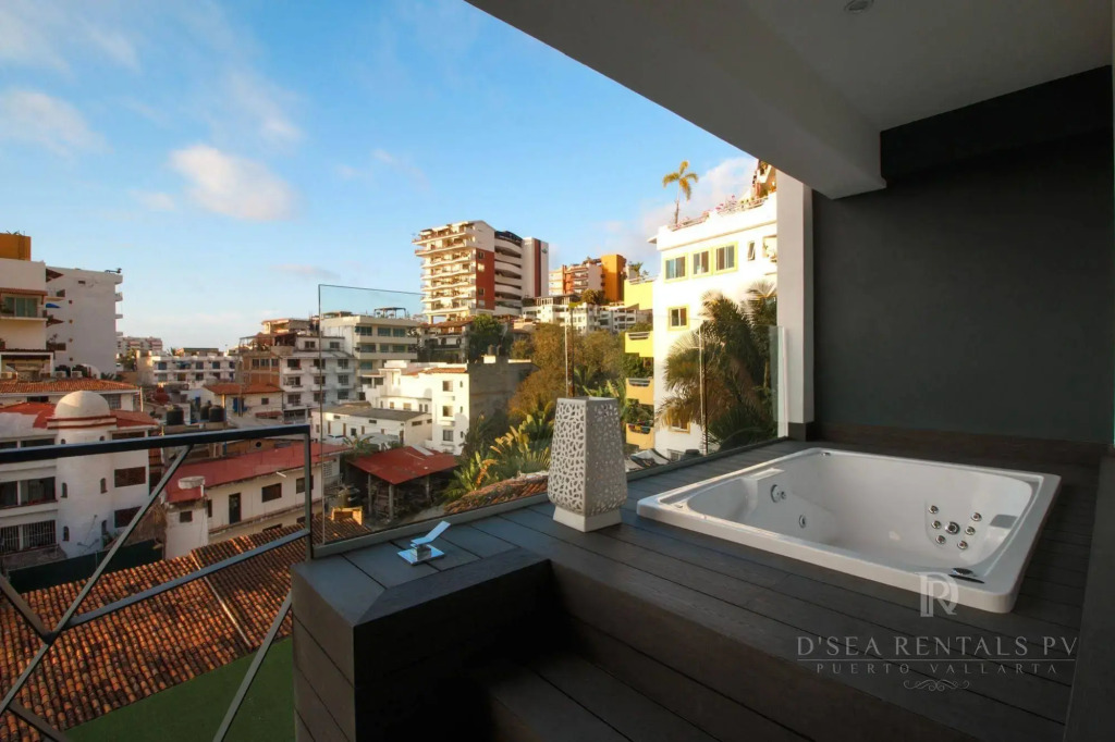 D Terrace Luxury Residences