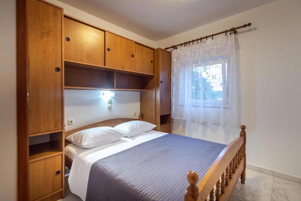 Apartments Bajcic