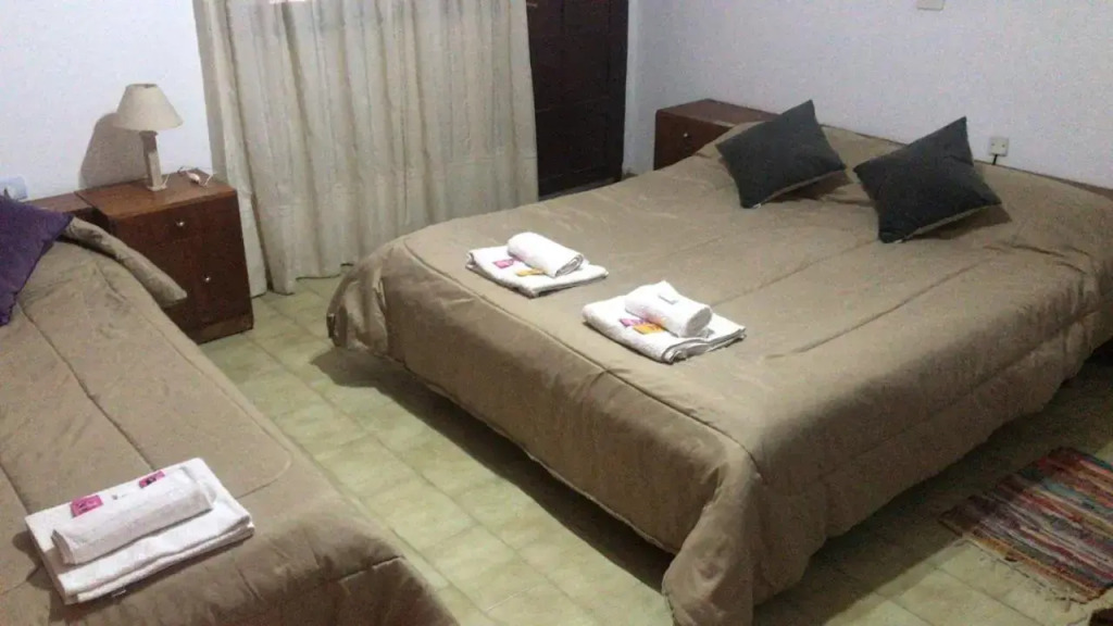 Hostal Los Sesto