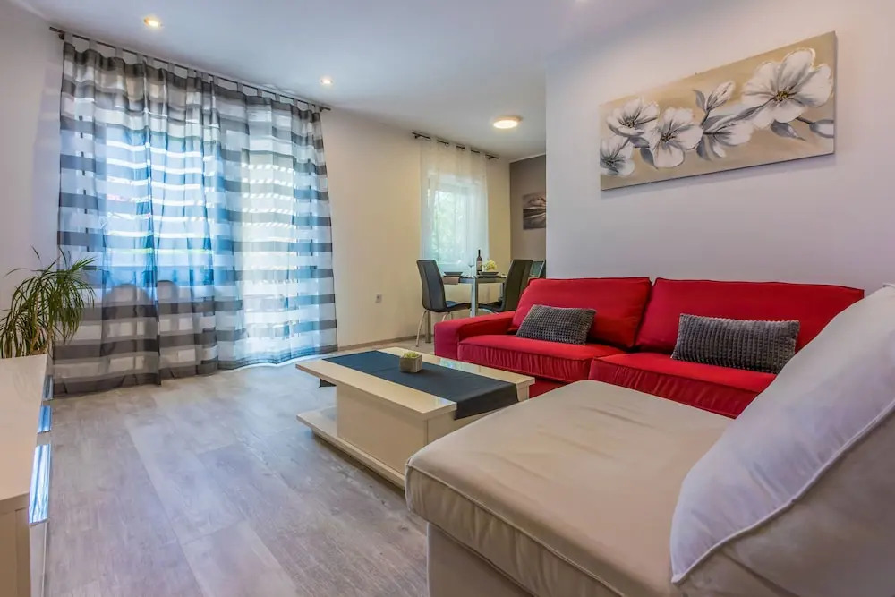 Apartments Arijana