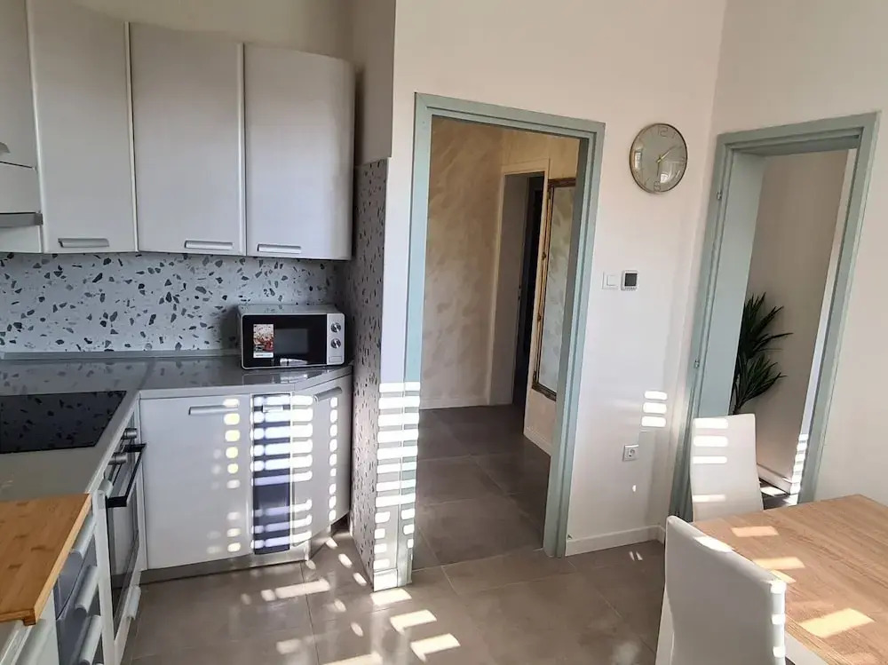 Apartment Solvit - Three Bedroom Apartment With Terrace