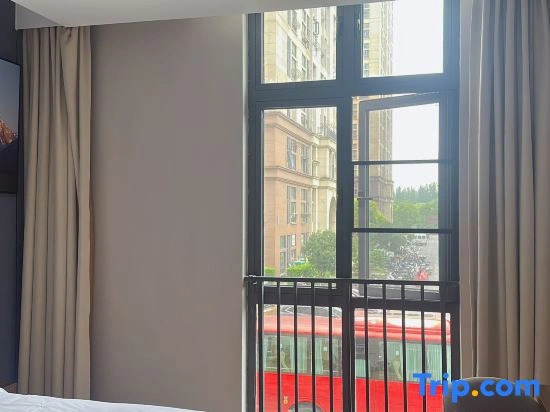 Home Inn Hotel (Shanghai Jiading Industrial Zone)
