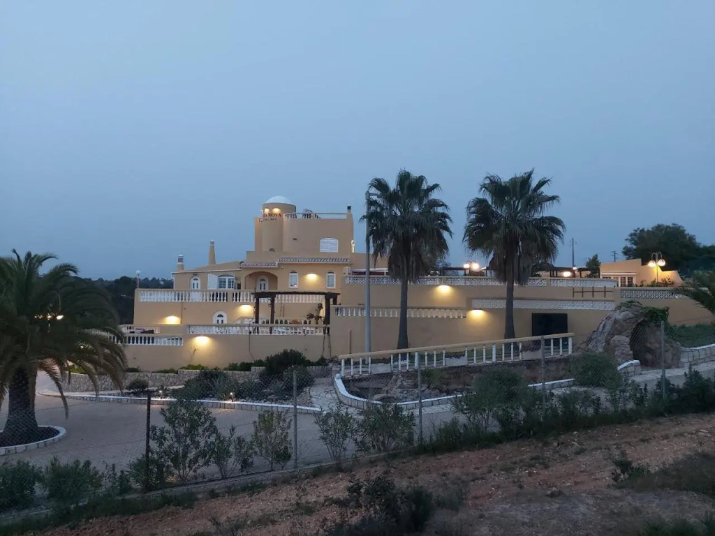 Quinta Nova Relax & Spa - Vale del Rey