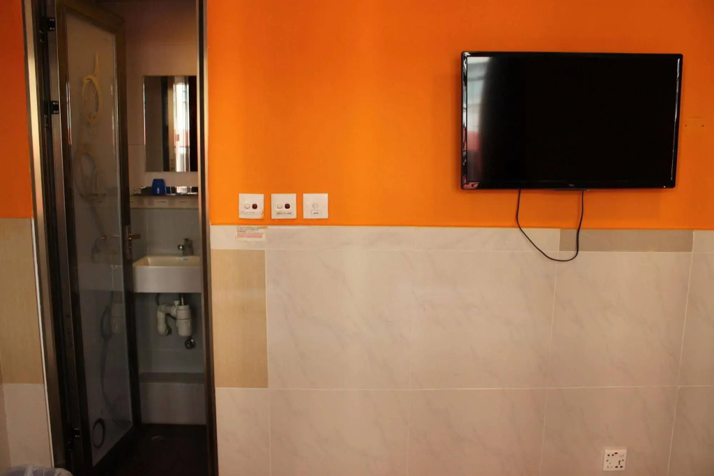 Comfort Hostel