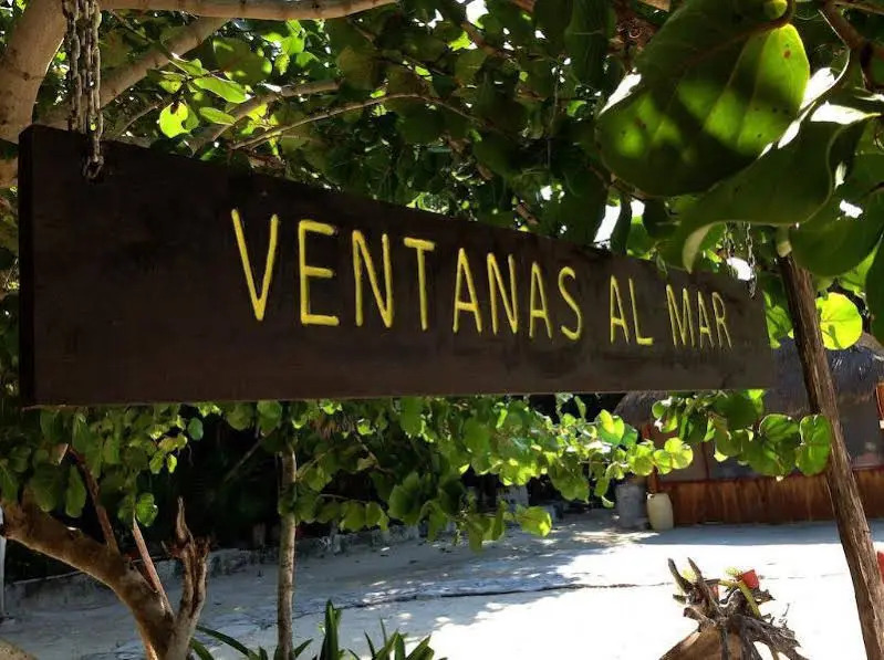 Ventanas Al Mar