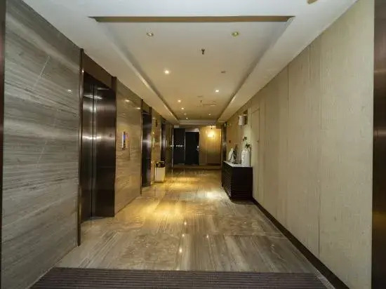 City Business Hotel