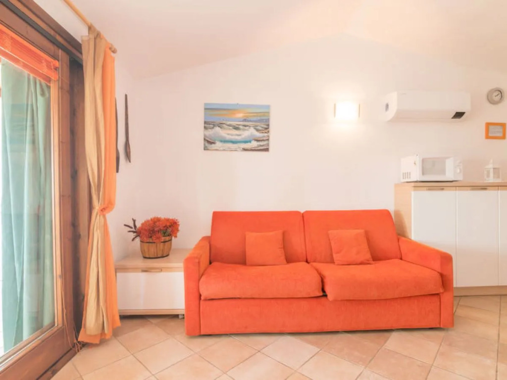 House Ortensia Badesi