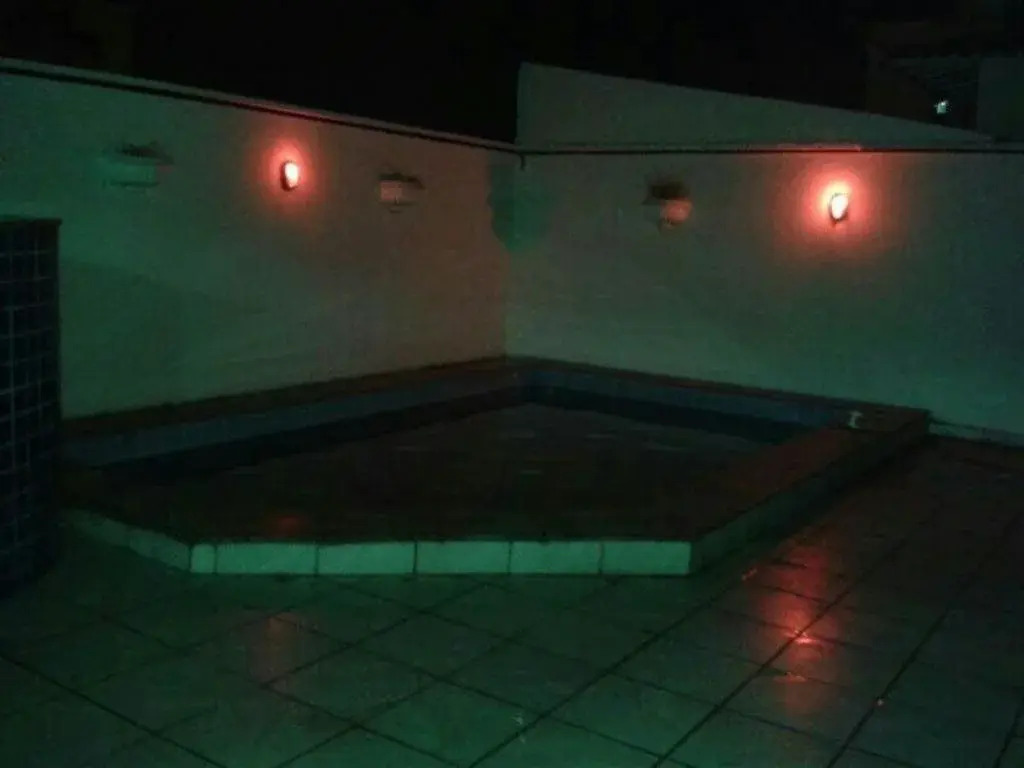 Tijuana Hostel