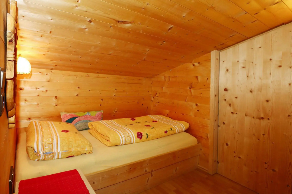 Apartment in Hippach im Zillertal in the Mountains