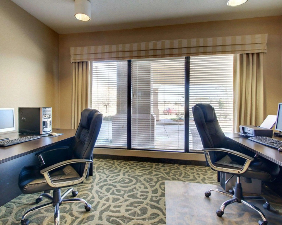 Comfort Inn & Suites Moss Point Pascagoula