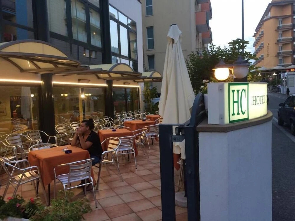 Hotel Caruso