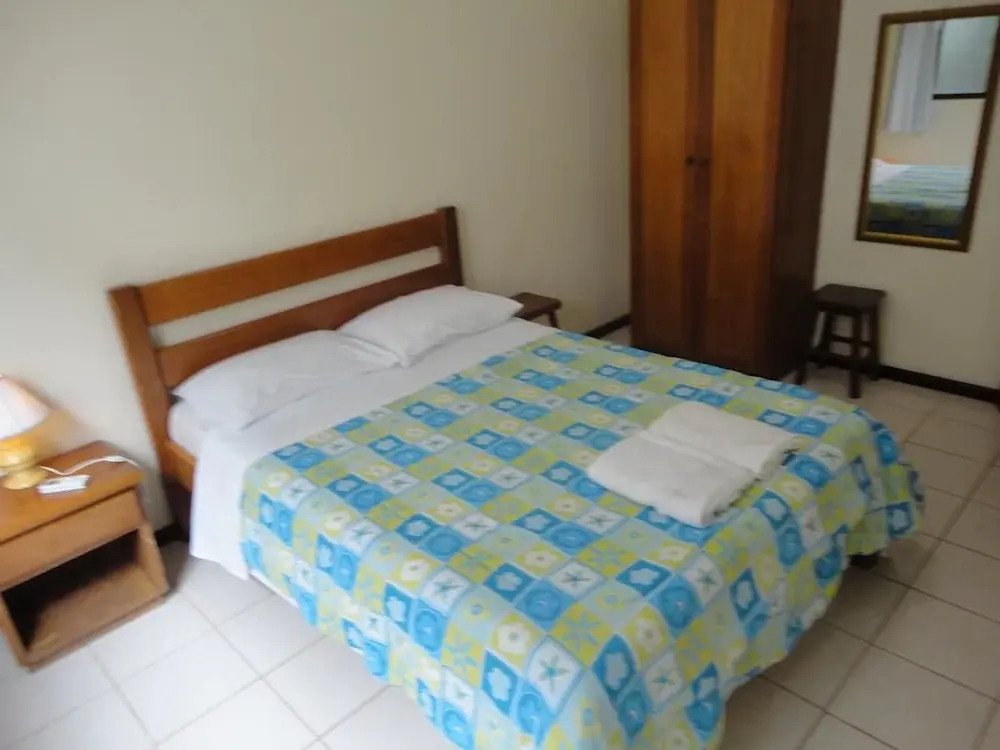 Regina Del Mare Residence Apartamentos completos para até 05 pessoas a 50 metros da praia