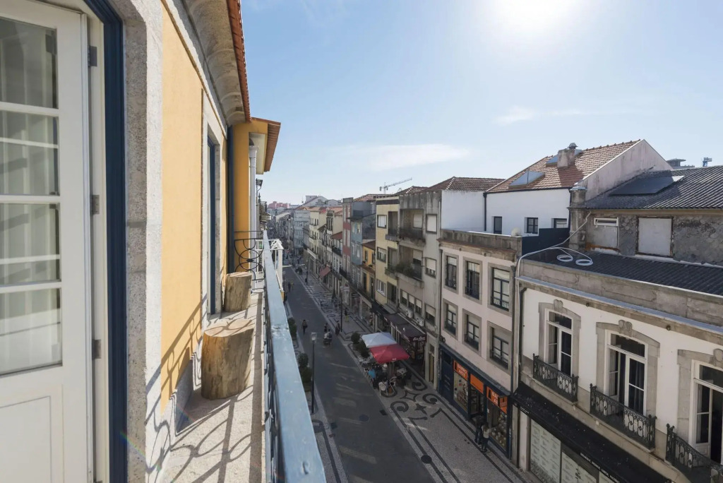 Bloom House by Sweet Porto
